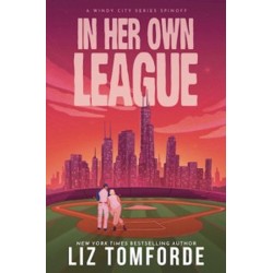 Windy City: In Her Own League