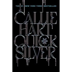 Fae and Alchemy Book1: Quicksilver [Hardback]