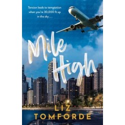 Windy City Book1: Mile High