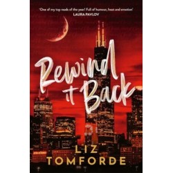 Windy City Book5: Rewind It Back