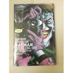 Batman the Killing Joke