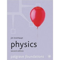 Physics 2nd Edition