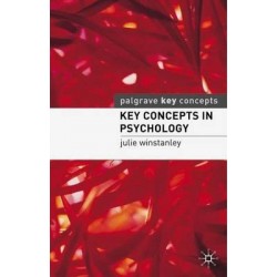 Key Concepts in Psychology