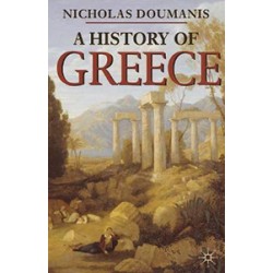 PEH: A History of Greece