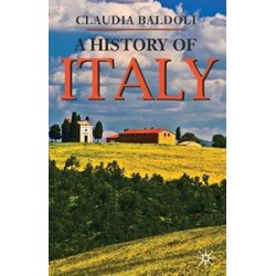 PEH: A History of Italy