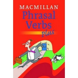 Macmillan English Phrasal Verbs Plus