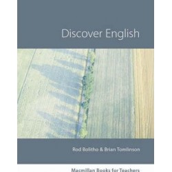 Discover English New Edition