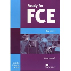 Ready for FCE CB