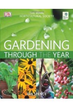 RHS Gardening Through the Year