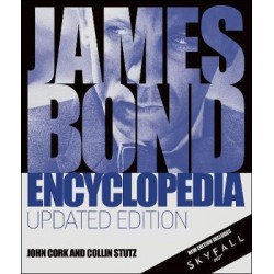 James Bond Encyclopedia (Updated edition)