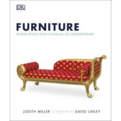 Furniture: World Styles from Classical to Contemporary