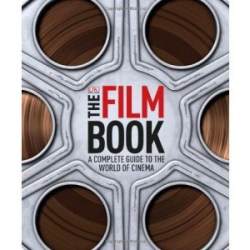 The Film Book [Hardcover]