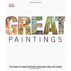 Great Paintings [Hardcover]