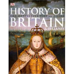 History of Britain and Ireland 2011