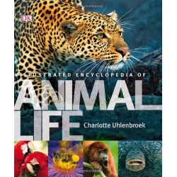 Illustrated Encyclopedia of Animal Life 