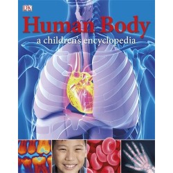 A Children's Encyclopedia: Human Body  