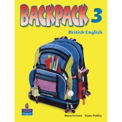 Backpack 3 SB