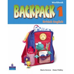 Backpack 1 WB