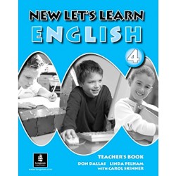 Let’s Learn English New 4 TB