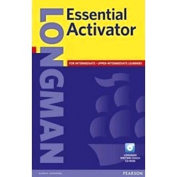 L Activator Essential PB+CD