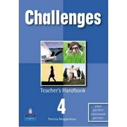 Challenges 4 Teachers Handbook