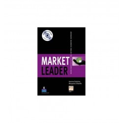Market Leader  New Advanced TB