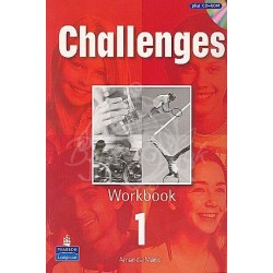 Challenges 1 WB pack