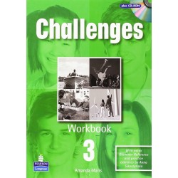 Challenges 3 WB pack