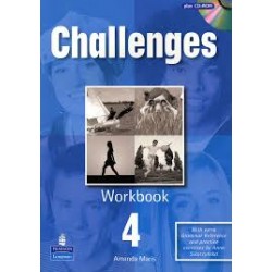 Challenges 4 WB pack
