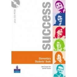 Success Elementary SB+CD