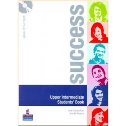 Success Upper Intermediate SB pack