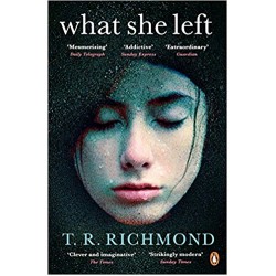 What She Left