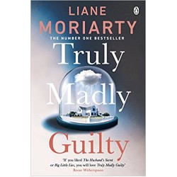 Truly Madly Guilty
