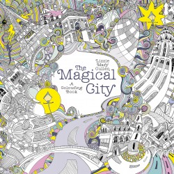 The Magical City 