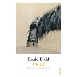 Fear [Paperback]