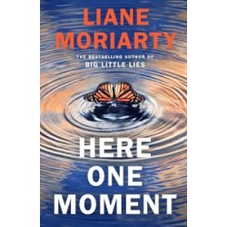Here One Moment [Paperback]