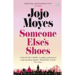 Someone Else's Shoes [Paperback]