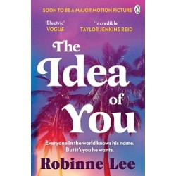 The Idea of You