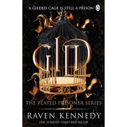 The Plated Prisoner Book1: Gild The Plated Prisoner Book1: Gild