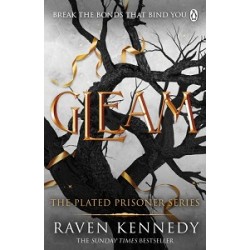 The Plated Prisoner Book3: Gleam