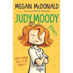 Judy Moody