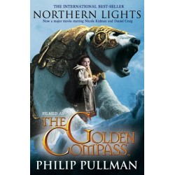 His Dark Materials 1: Northern Lights (Golden Compass) 