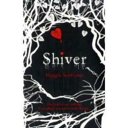 Shiver [Paperback]
