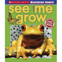 Discover More: See Me Grow 