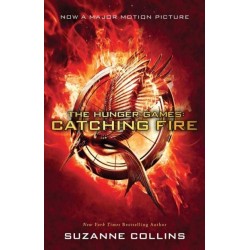 Hunger Games Trilogy: The Hunger Games (Film Tie-In)