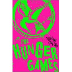 Hunger Games Trilogy: The Hunger Games PROPAGANDA ED