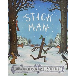 Stick Man