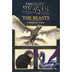 Fantastic Beasts and Where to Find Them: Cinematic Guide. The Beasts
