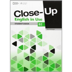 Close-Up B2  English in Use SB