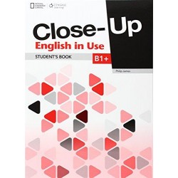 Close-Up B1+ English in Use SB